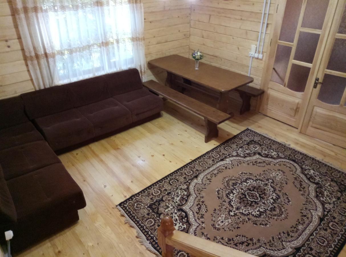 מלון וולובץ Wooddream מראה חיצוני תמונה